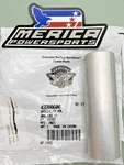 New Genuine Harley Davidson 43300600 Spacer,fr Whl Brg. Fixed Price $33.39.