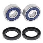 Pro X Wheel Bearing Kit 25.23.S116062. Fixed Price $44.13.