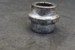 Sleeve, Rr Axle Hub Kawasaki Z750B 1977 42036-024 26503. Fixed Price $26.94.
