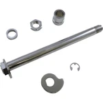 Drag Specialties Rear Axle Kit 0214-1965. Fixed Price $170.51.