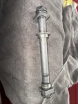 17-25 Honda CBR1000RR Oem Rear Axle Back Wheel Rim Pivot Bolt Axel. Fixed Price $30.00.