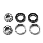 3/4" Front Rear Wheel Bearing Seal Kit For Harley Big Twin &sportster Xl 73-99. Fixed Price $17.99.