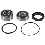 New Pivot Works Wheel Bearing Kit PWRWS-H19-000 For Honda Vt 1100 C2 1995-2007. Fixed Price $69.71.