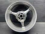 2005 Suzuki GSXR1000 Rear Rim, Wheel #81525. Fixed Price $225.00.