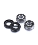 Fl Dirtbike Rear Wheel Bearing Kit For Some: Kawasaki, Suzuki,fitment Descri. Fixed Price $21.90.