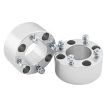 Quadboss 250-4137110-1215 Aluminum Wheel Spacer. Fixed Price $128.95.