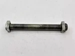 2013 Honda CRF450R Rear Wheel Axle Pivot Spindle Bolt 42301-KRN-A30 Dirt Bike. Fixed Price $30.38.
