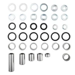 Tusk Linkage Bearing Kit Kawasaki KX85 2001-2023 TK-27-1014. Fixed Price $82.38.