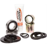 Pivot Works Front Waterproof Wheel Collar Kit For Kawasaki PWFWC-K04-500. Fixed Price $52.96.