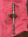 83,84,85,86 Yamaha TT-600 Font Axle, And Odometer Drive.. Fixed Price $39.00.