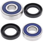 Rear Wheel Bearing Seal For Honda XL500S 1979-1981. Fixed Price $21.87.