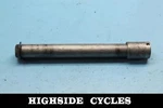 1275 02-03 Honda CBR954RR Front Wheel Rim Axle Bolt 44301-MCJ-000. Fixed Price $6.00.