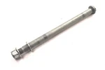 2023 Kawasaki KLX140R F Oem Rear Axle 41068-0085. Fixed Price $25.00.
