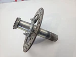 Rear Axle Ducati Multistrada 1200 1198 1098 07-10 81920632A. Fixed Price $106.40.
