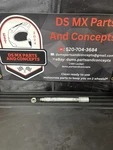 2006 Yamaha YZ125 Oem Front Wheel Rim Axle Pivot Bolt Shaft 1C3-25181-10-00. Fixed Price $25.00.