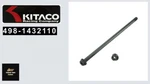 Kitaco Oem 498-1432110 Hollow Axle Shaft Grom(rear) From Japan. Fixed Price $79.92.