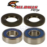 Balls Rear Wheel Bearing And Seal Kit For 2002-2017 Suzuki RM85 Tires Hu. Fixed Price $21.98.
