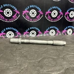 1991 Kawasaki 90-92 KX250 Oem Front Wheel Rim Axle Pivot Bolt 41068-1310. Fixed Price $39.99.