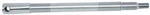 Chrome Front Wheel Axle For 90-06 Harley Flstf Fatboy 41584-86 56246. Fixed Price $35.40.