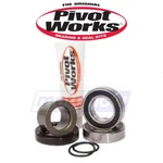 Pivot Works Front Water Tight Wheel Collar And Bearing Kit For 2003-2004 Oj. Fixed Price $55.77.