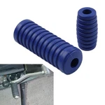 Us Blue Gear Shift Rubber For Honda C70 C90 C100 C102 C105. Fixed Price $7.35.