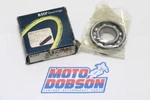Rhp Triumph Wheel Bearing 37-1041 T120 TR6. Fixed Price $40.00.