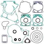 Complete Gasket Kit With Seals For Ktm 50 Sx Pro Jr 2009,; 811337. Fixed Price $104.07.