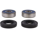 Balls 25-1292 Wheel Bearing Kit Rear For Yamaha TTR125 Drum Brake 00-09. Fixed Price $27.55.
