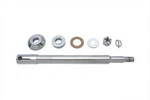 Front Axle Kit For Harley Flst Fatboy Heritage Softail 08-2017 Repls Oe 41545-07. Fixed Price $76.95.