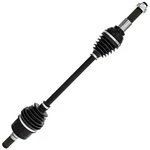 Niche Rear Cv Axle Drive Shaft For Yamaha Wolverine X2 X4 Xtr BAR-2531H-00-00. Fixed Price $99.95.