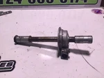 1974 74-78 Honda XL350 Oem Front Wheel Axle 44301-329-000 Speedometer Gear. Fixed Price $28.00.