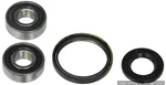 Pivot Works Front Wheel Bearings 2008-2012 Kawasaki Ninja 250R PWFWS-K20-000 New. Fixed Price $51.40.