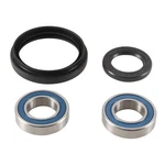 Balls Wheel Bearing Kit (25-1786) For Kawasaki KLX450R 08 09. Fixed Price $33.01.