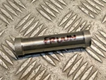 Yamaha FJ1200 1988 90 Front Wheel Axle Spindle Inner Spacer Collar. Fixed Price $17.09.