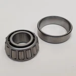 Timken 3/4" Tapered Wheel Bearing W/ Race Front/rr 1973-1999 Harley Big Twin, Xl. Fixed Price $24.95.