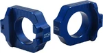 Works Connection Elite Axle Blocks 17-280 Blue. Fixed Price $76.99.