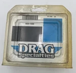 Drag Specialties A25-1369 Wheel Bearing And Seal Kit Front For '58-72 Harley. Fixed Price $21.76.