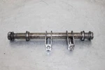 Honda 2003 2004 CBR600RR Oem Rear Wheel Rim Axle Bolt 42301-MEE-000. Fixed Price $59.99.