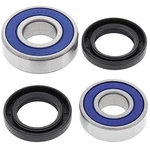 Wheel Bearing Kit Rear 85-95 Hon XR250/350/600, Allballs 25-1217 Dirt. Fixed Price $38.08.