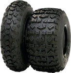 Moose Racing Tire Rattler Front 20X6-10 Ply 1006-360. Fixed Price $60.95.