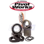 Pivot Works PWFWC-Y02-500 Water Tight Wheel Collar And Bearing Kit For Tires Un. Fixed Price $54.68.