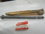 Nos Oem Suzuki Rear Axle PE175C 1978 64711-41500. Fixed Price $47.02.