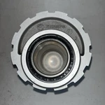 Ducati 1098 1198 V4 Other Rear Swingarm Eccentric Hub 75620171A 75620071A Clean!. Fixed Price $279.00.