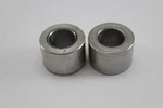 Triumph Tiger 800 Xrx Xrt Xca Front Wheel Spacers - *set*. Fixed Price $29.95.