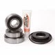 Pivot Works Wheel Bearing And Seal Kits Rear PWRWS-K10-000. Fixed Price $47.89.