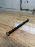 2008 Yamaha YZ85 Axle Oem Nut Spindle Pivot. Fixed Price $40.00.