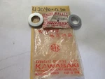 Kawasaki Nos New 42046-010 Lh Left Sleeve Washer H1 Kh W1SS W2SS Sold. Fixed Price $9.30.