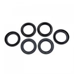 Tusk Wheel Bearing Seals Front 188-340-0003 For Suzuki Yamaha. Fixed Price $24.94.