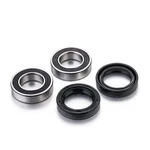 Factory Links Wheel Bearing Kit Front FWK-H-033 FWK-T-020, Ab 25-1. Fixed Price $39.41.