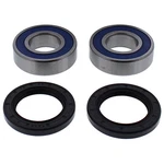 New Balls Wheel Bearing Kit 25-1757 For Ducati Multistrada 1200 Enduro 16. Fixed Price $31.83.